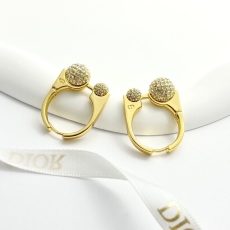 Christian Dior Earrings